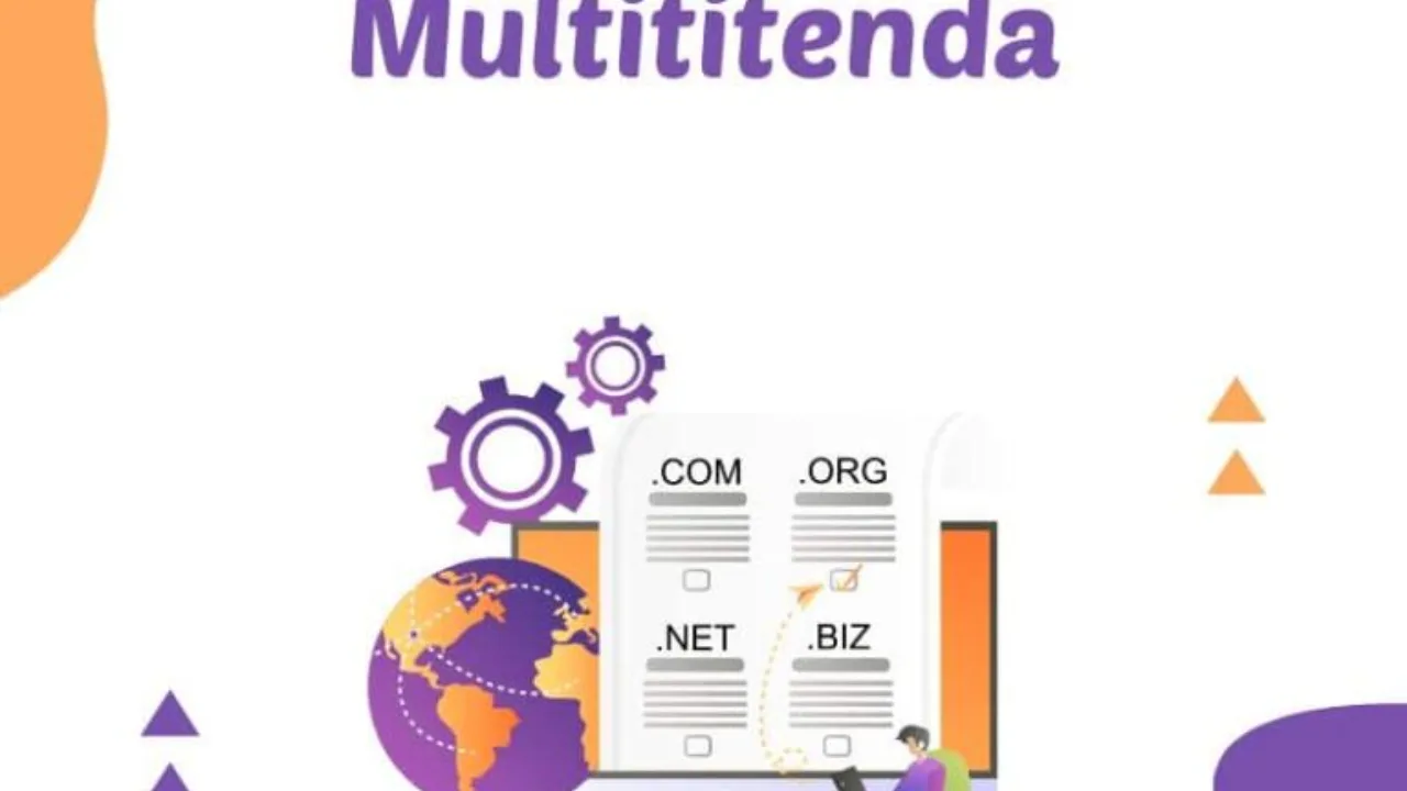 Cambiar el dominio en una multitienda PrestaShop