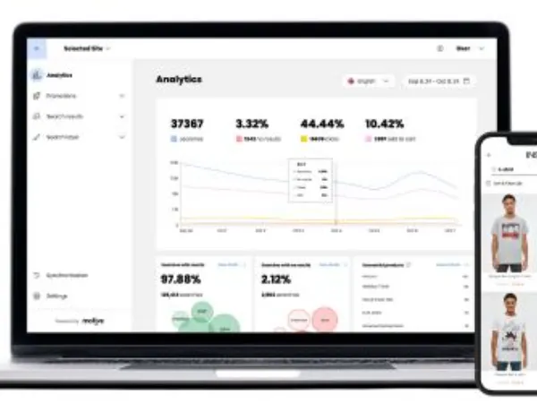 ¿Cómo mejorar el buscador de PrestaShop? (con Motive)