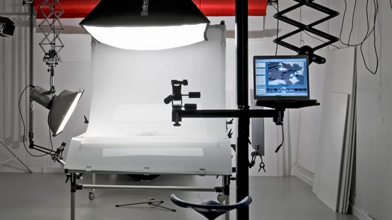 Fotografía de producto para tu tienda online