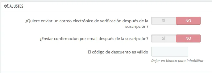 Boletín de noticias: lo último de PrestaShop y e-commerce (imagen 2)