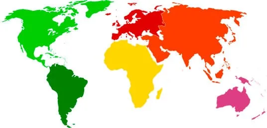 Zonas, provincias y países en PrestaShop: la guía definitiva (imagen 3)