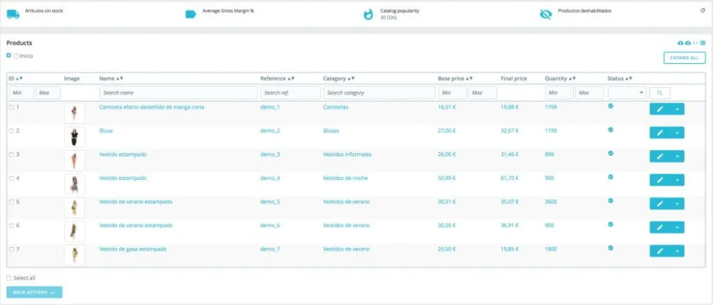 PrestaShop 1.7: descubre todas las novedades (imagen 4)