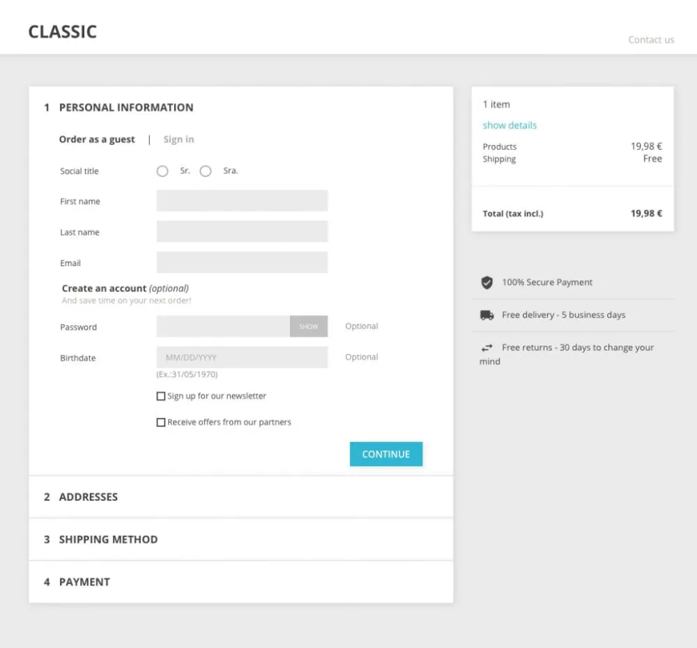 PrestaShop 1.7: descubre todas las novedades (imagen 7)