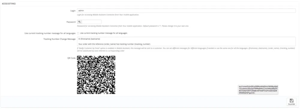 PrestaShop Mobile Assistant: controla tu tienda desde el móvil