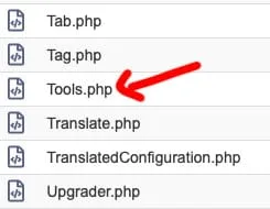 PrestaShop lento en el backoffice o errores en cData (imagen 2)