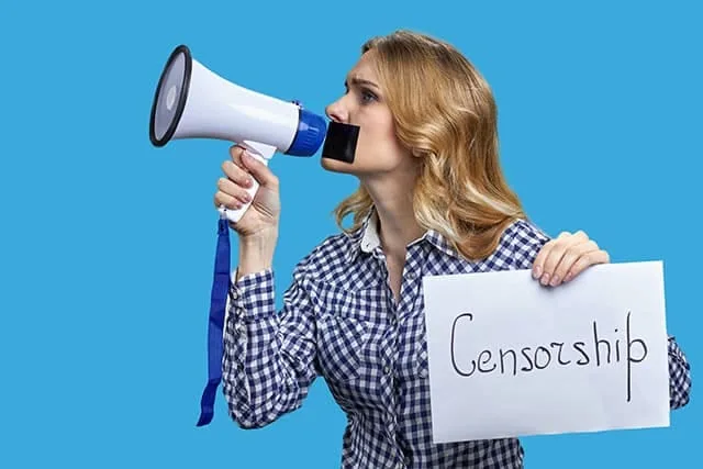 Cómo usar Telegram con censura