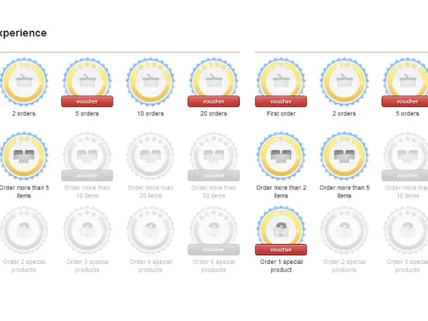 PrestaShop: error conectando con Gamification