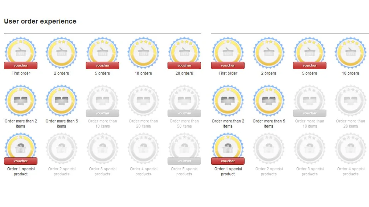PrestaShop: error conectando con Gamification