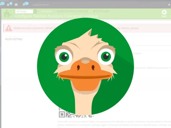 PrestaShop Mobile Assistant: controla tu tienda desde el móvil