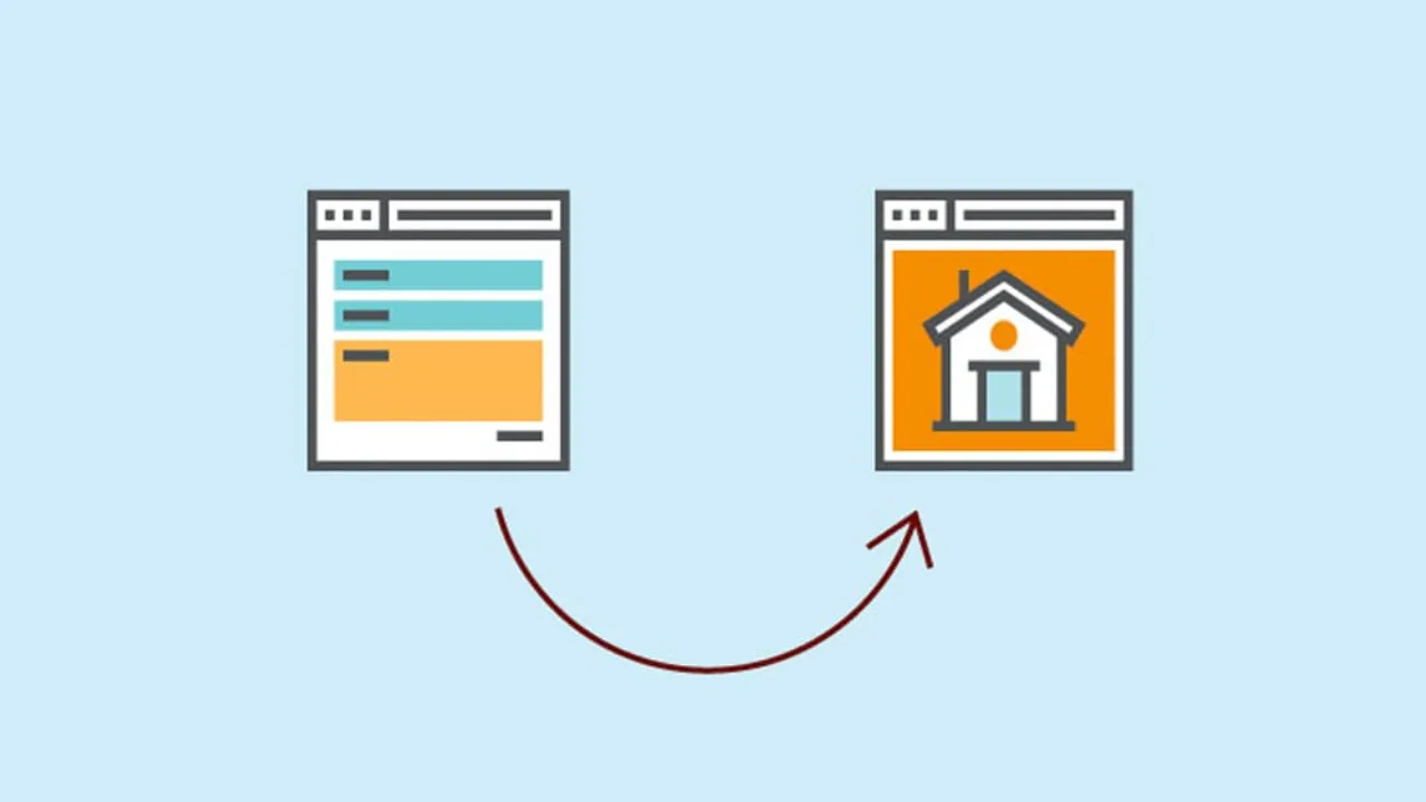 Cómo redireccionar productos en PrestaShop